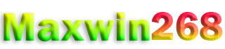 MAXWIN268